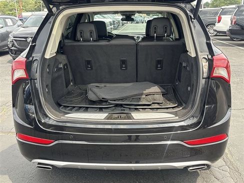 Used 2019 Buick Envision Premium AWD/4WD image 26