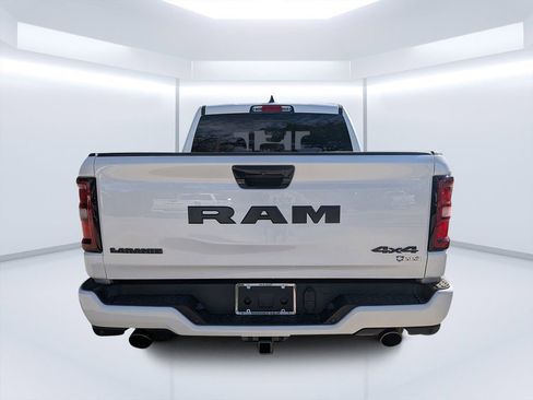 New 2026 RAM 1500 Laramie w/ Night Edition image 4