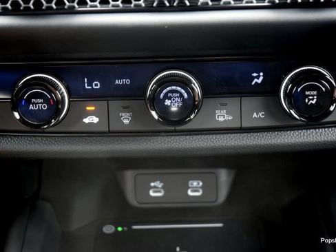 New 2026 Honda HR-V Sport image 17
