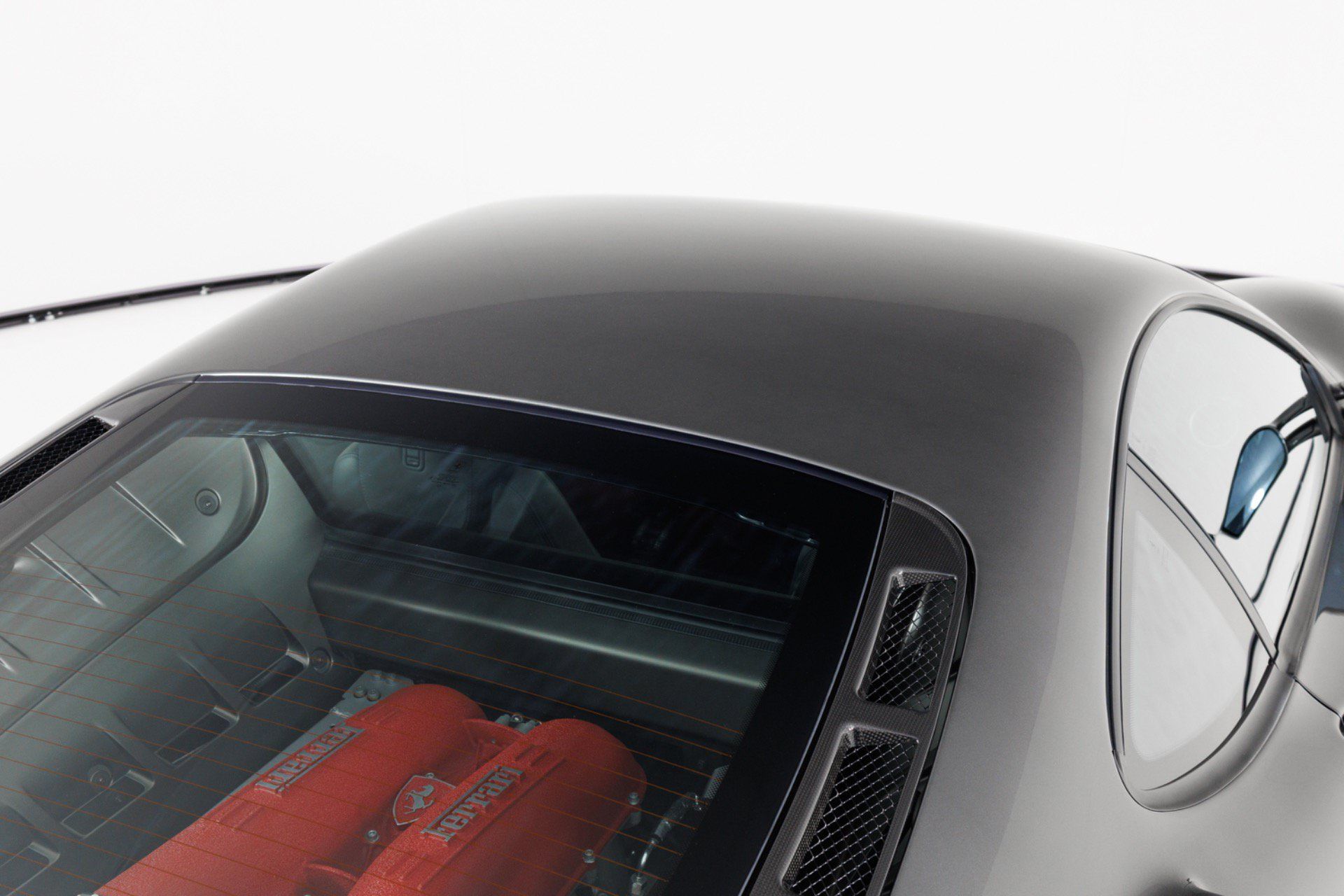 Used 2007 Ferrari F430 Coupe RWD image 67
