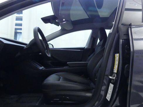 Used 2024 Tesla Model 3 Long Range RWD image 20