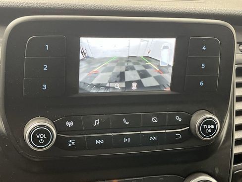 Used 2023 Ford Transit 150 Low Roof AWD w/ Load Area Protection Package image 5