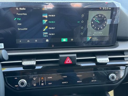 New 2026 Kia Sportage LX w/ LX Convenience Package image 18