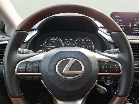 Used 2022 Lexus RX 450hL AWD w/ Premium Package image 22