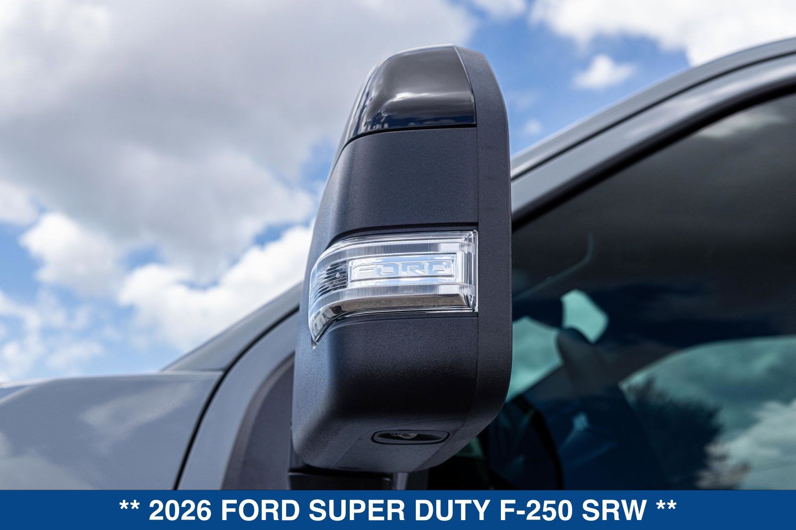 New 2026 Ford F250 Platinum AWD/4WD image 18