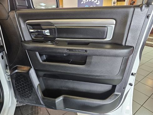 Used 2024 RAM 1500 Classic Warlock image 31