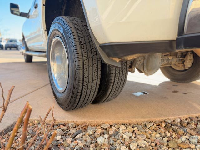 Used 2024 RAM 3500 Big Horn AWD/4WD image 13