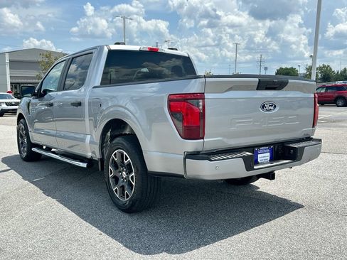 Used 2024 Ford F150 STX RWD image 6