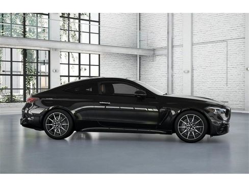 New 2026 Mercedes-Benz CLE 53 AMG CLE 53 AMG image 15