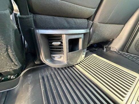 Used 2024 RAM 2500 Tradesman w/ Chrome Appearance Group AWD/4WD image 25