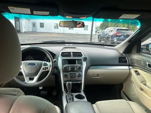 Used 2014 Ford Explorer 4WD image 12