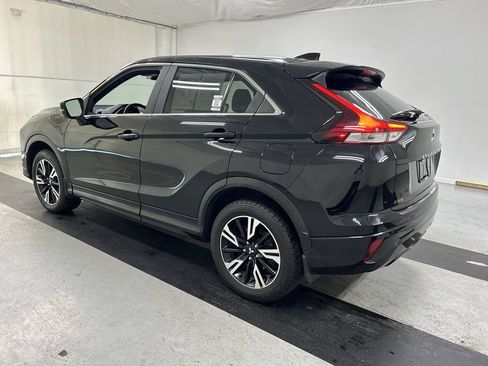 Used 2023 Mitsubishi Eclipse Cross SEL AWD/4WD image 7