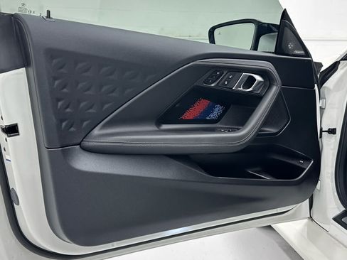 Used 2024 BMW M2 w/ Lighting Package RWD image 19