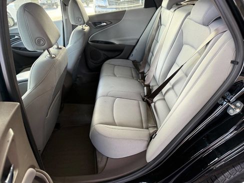 Used 2022 Chevrolet Malibu LS w/ Driver Confidence Package II image 25