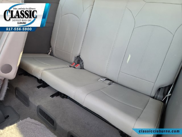 Used 2015 Chevrolet Traverse LT FWD image 29