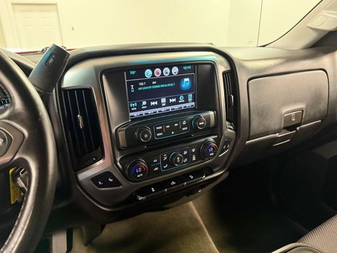 Used 2016 Chevrolet Silverado 1500 LT w/ All Star Edition AWD/4WD image 76