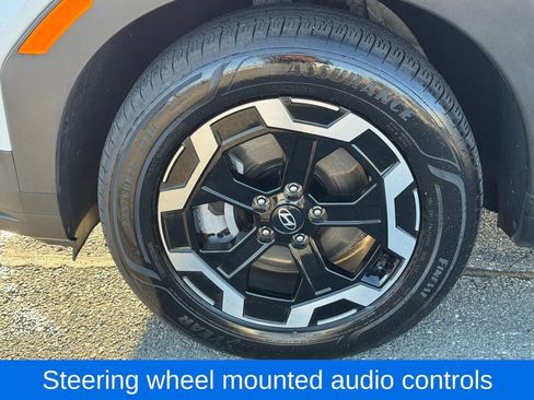 Used 2025 Hyundai Santa Fe SEL image 10