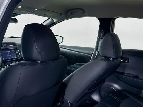 Used 2020 Nissan Leaf S Plus image 27