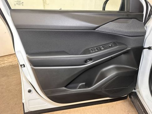 New 2026 Jeep Cherokee Laredo AWD/4WD image 18