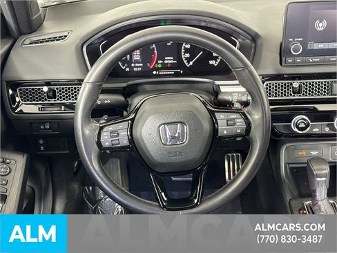 Used 2024 Honda Civic Sport image 27