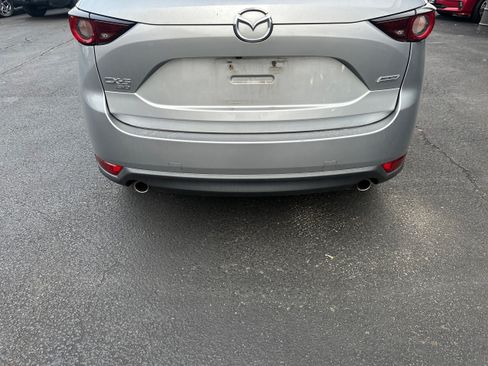 Used 2017 MAZDA CX-5 Touring w/ Preferred Equipment Package AWD/4WD image 25