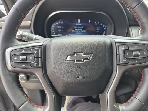 Used 2024 Chevrolet Tahoe RST w/ Luxury Package RWD image 9