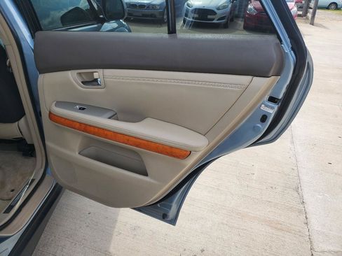 Used 2008 Lexus RX 350 AWD image 8
