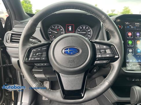Used 2026 Subaru Forester Touring AWD/4WD image 12
