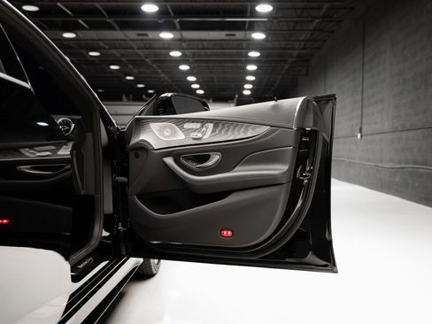 Used 2022 Mercedes-Benz CLS 450 4MATIC image 60