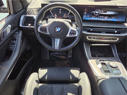 Certified 2025 BMW X5 xDrive40i AWD/4WD image 10