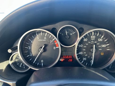 Used 2012 MAZDA MX-5 Miata Grand Touring w/ Premium Pkg image 13