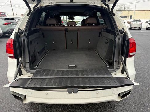 Used 2015 BMW X5 xDrive35i image 15
