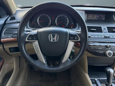 Used 2012 Honda Accord EX-L image 25