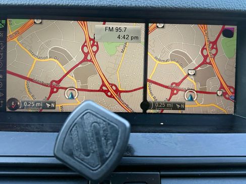 Used 2016 BMW 535i xDrive Sedan image 17