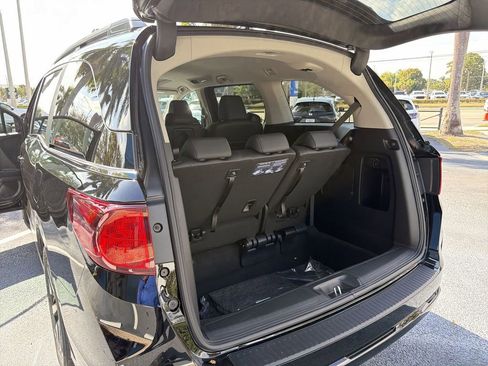 New 2026 Honda Odyssey EX-L image 28