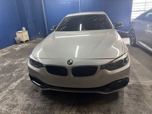 Used 2018 BMW 430i Coupe RWD image 2