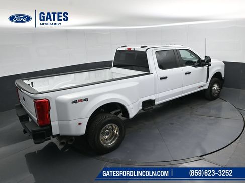 Used 2025 Ford F350 XL AWD/4WD image 41