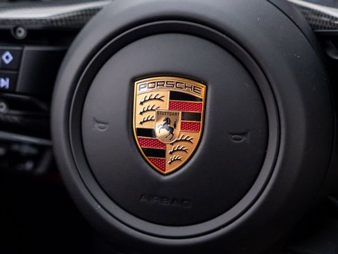 New 2026 Porsche Cayenne GTS AWD/4WD image 24