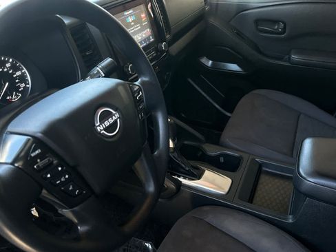 Used 2024 Nissan Frontier S w/ Technology Package AWD/4WD image 12