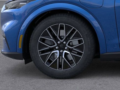 New 2026 Ford Mustang Mach-E Premium AWD/4WD image 20