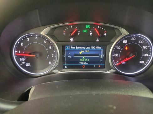 Used 2018 GMC Terrain SLT w/ Preferred Package AWD/4WD image 23