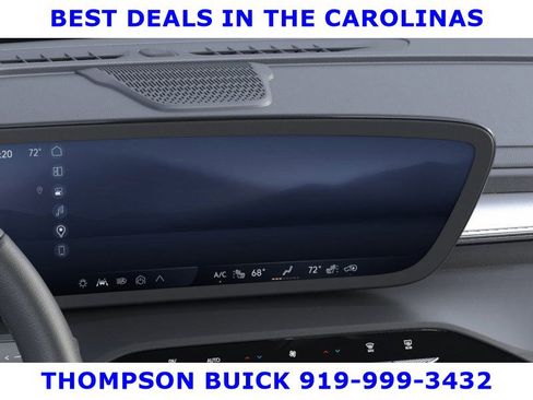 New 2025 Buick Enclave Avenir w/ Super Cruise Package FWD image 23
