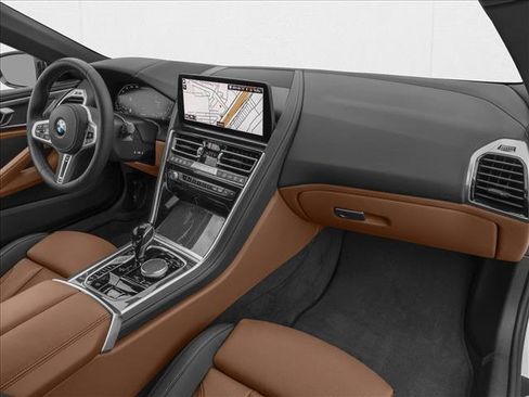 New 2026 BMW M850i xDrive Convertible image 11