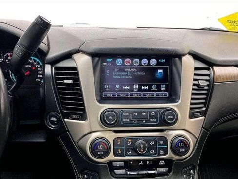 Used 2018 GMC Yukon Denali w/ Open Road Package image 5