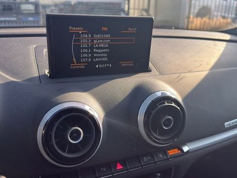 Used 2016 Audi A3 2.0T Premium image 13