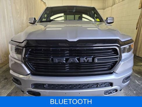 Used 2020 RAM 1500 Big Horn AWD/4WD image 3