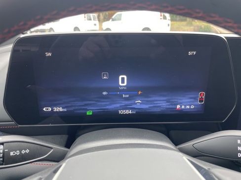 Used 2024 Chevrolet Blazer EV RS image 21