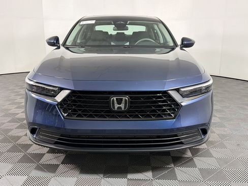 Used 2024 Honda Accord EX image 4