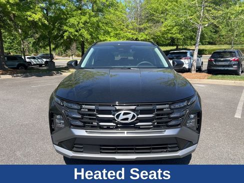 Used 2026 Hyundai Tucson SEL FWD image 4
