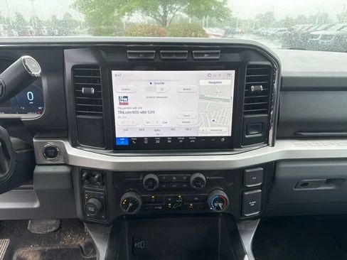 Used 2024 Ford F250 XLT w/ XLT Premium Package AWD/4WD image 15